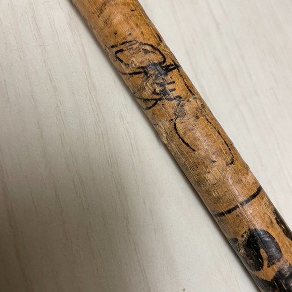 INXS Genuine Jon Farriss' Drumstick (Only 1) AUTHENTIC - Picture 2 of 6